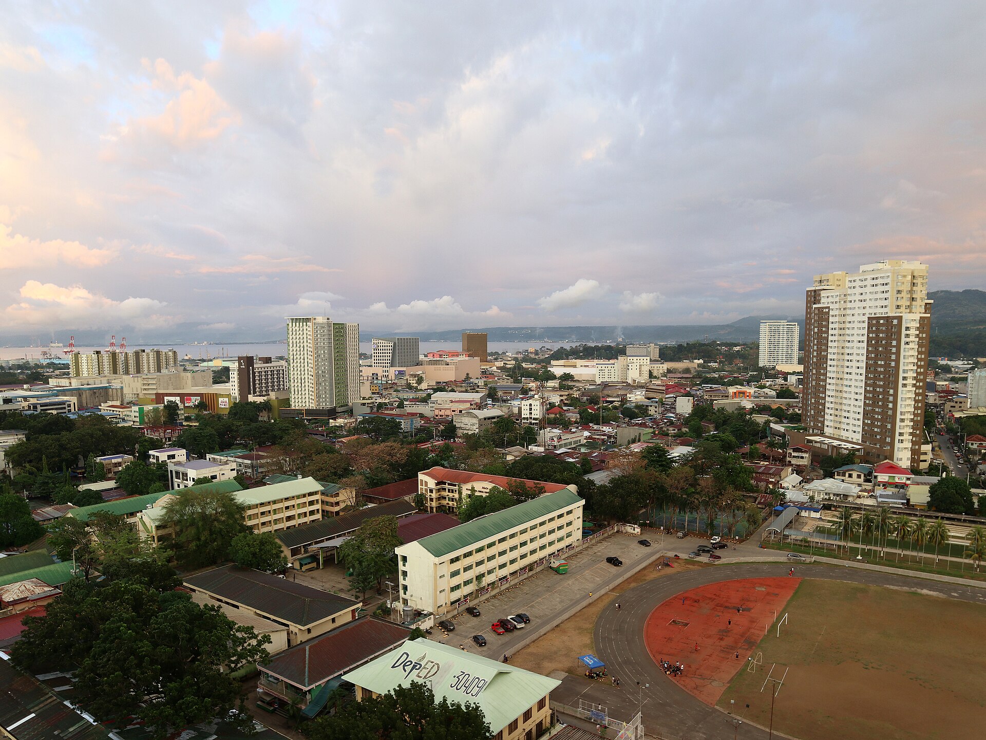 Cagayan De Oro
