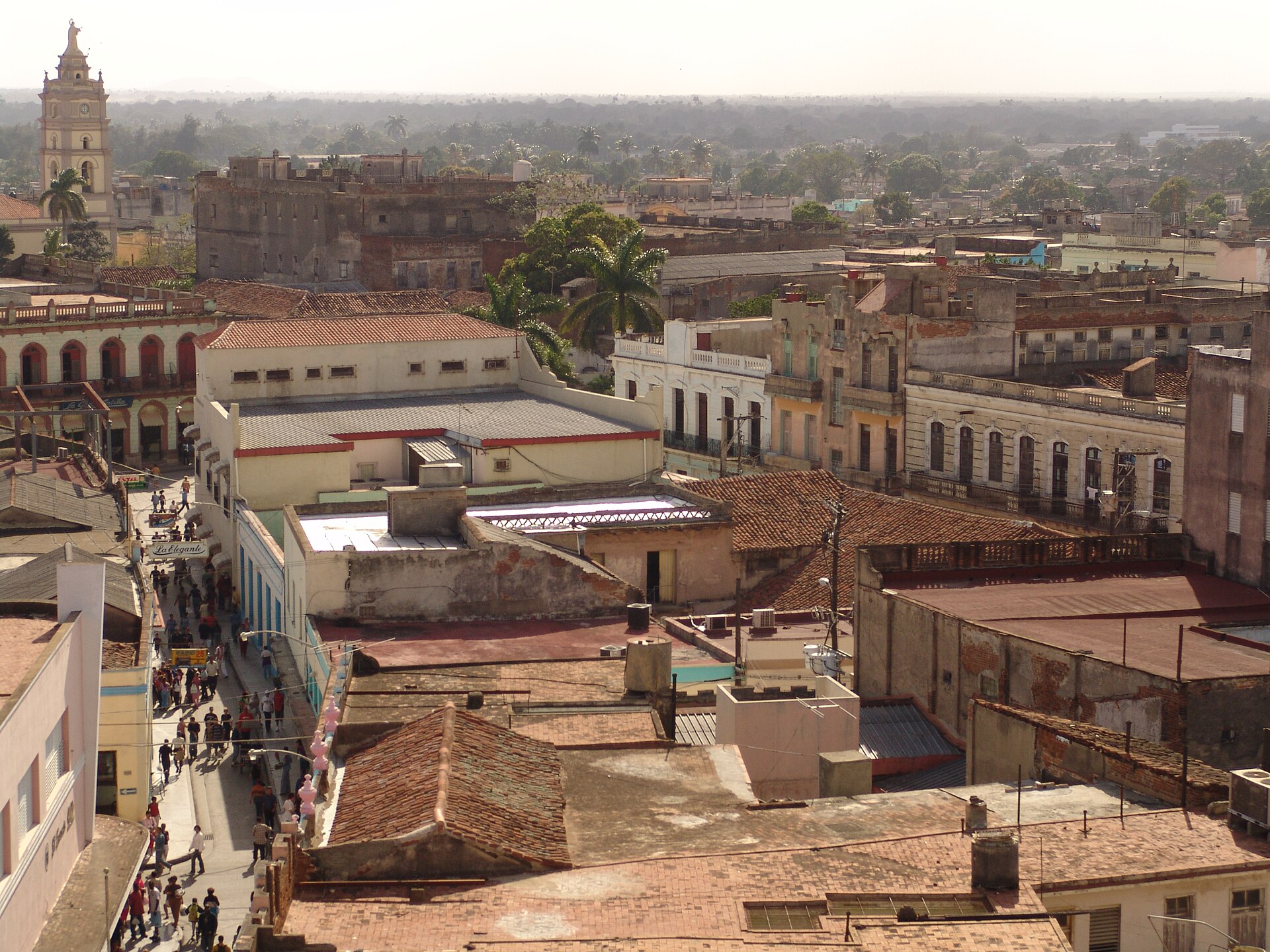 Camaguey