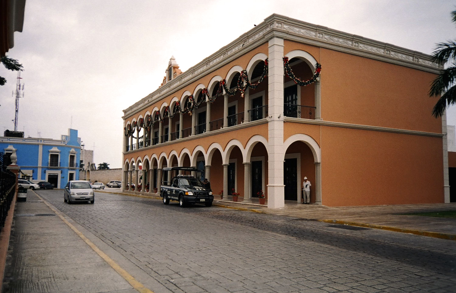 Campeche