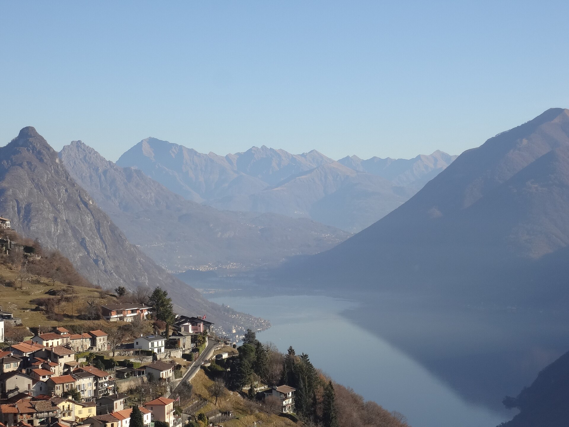 Canton Ticino