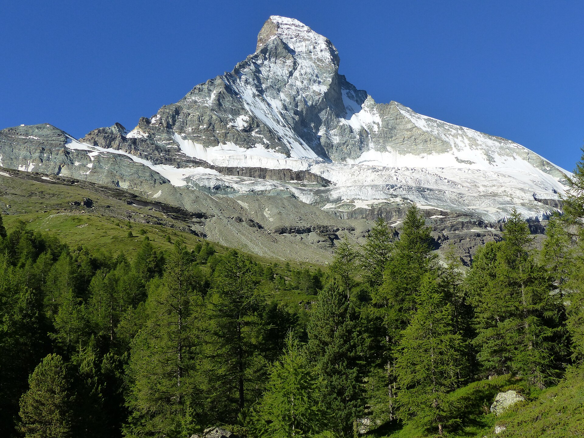 canton Vallese