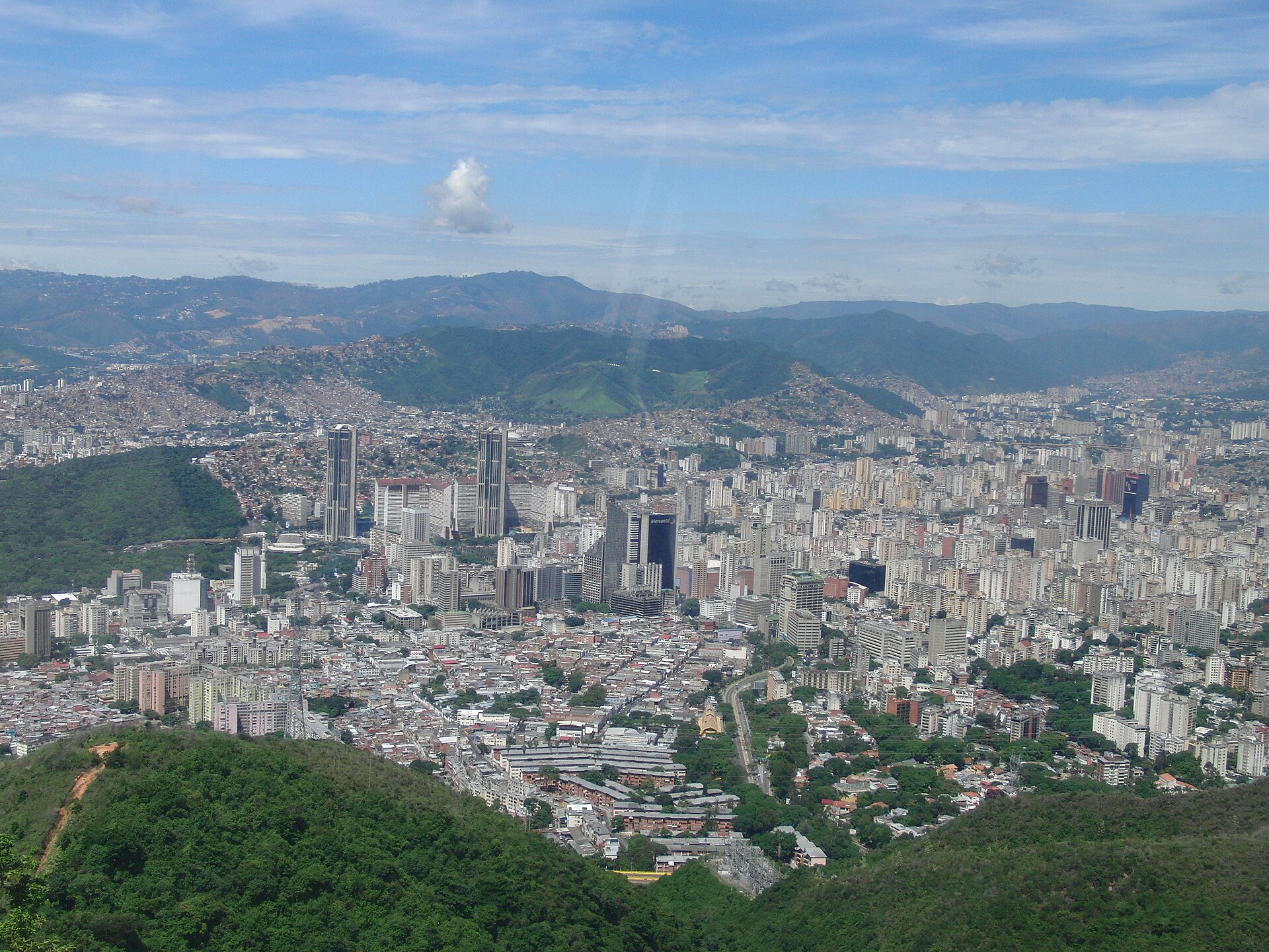 Каракас