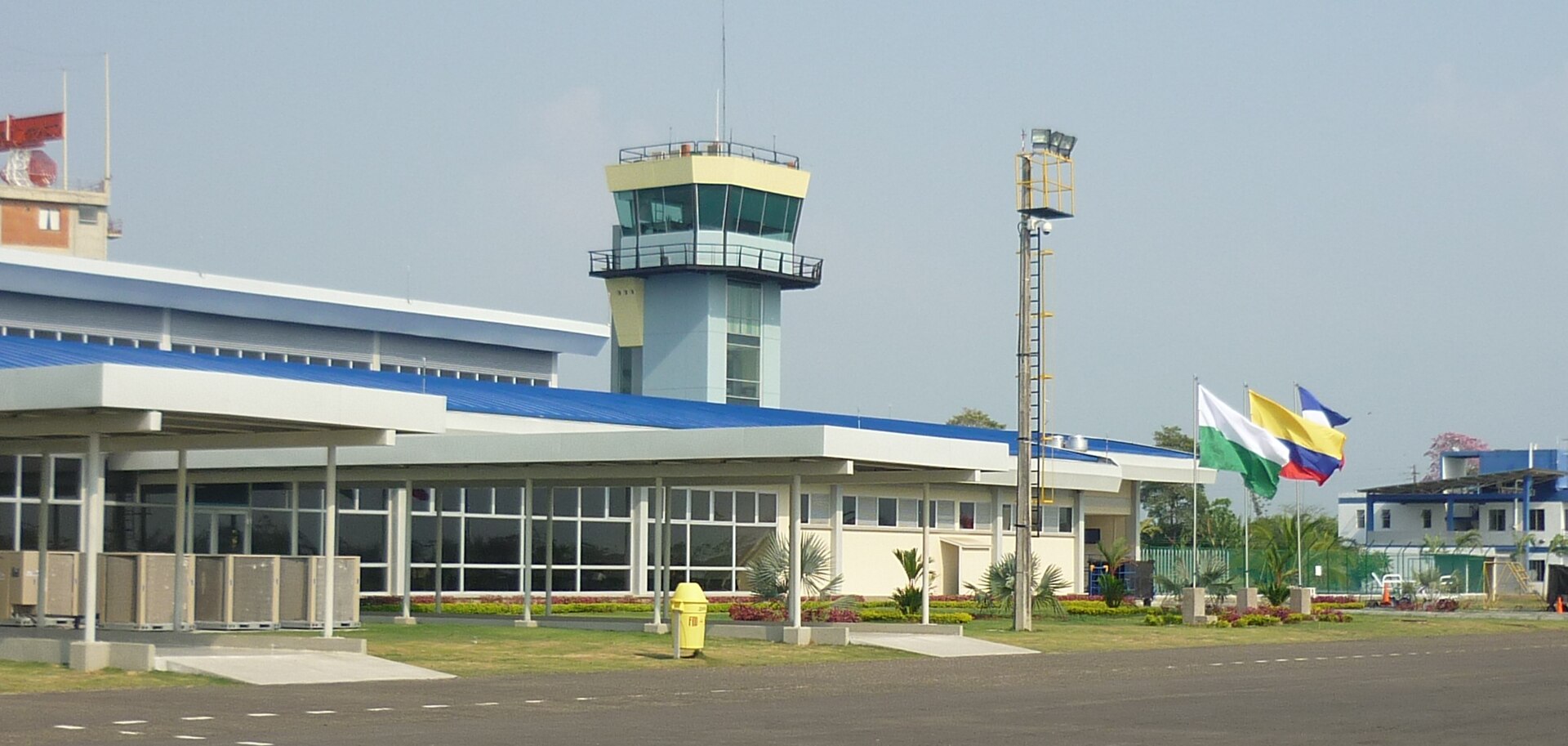Apartadó
