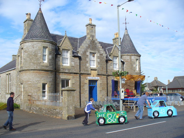 Isle Of Man