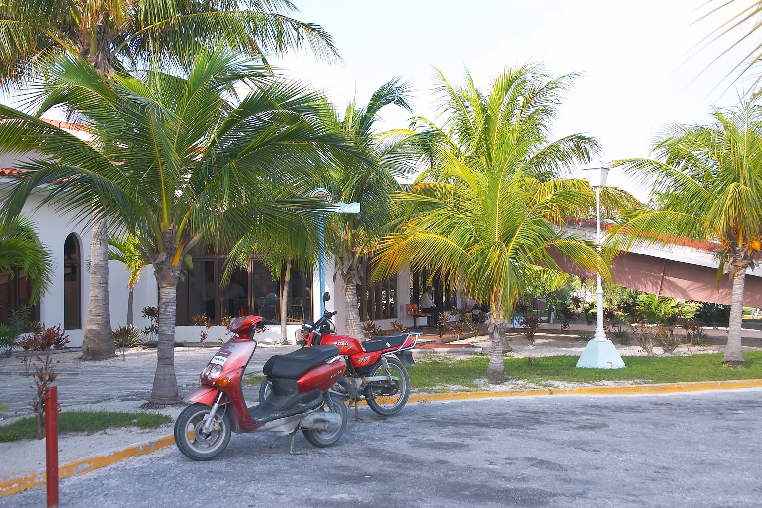 Cayo Largo Del Sur