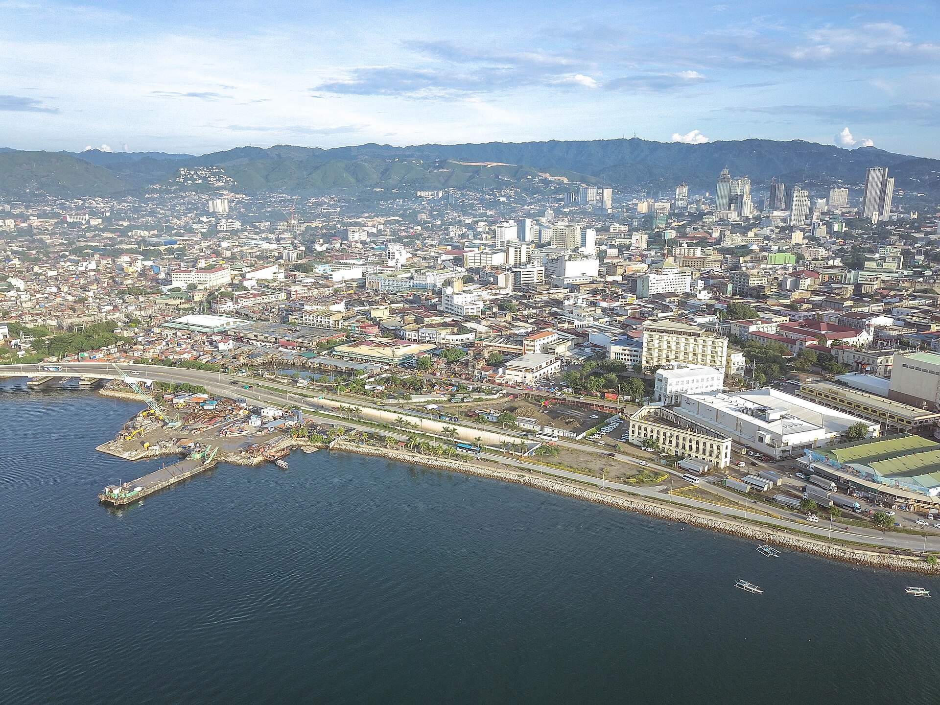Cebu