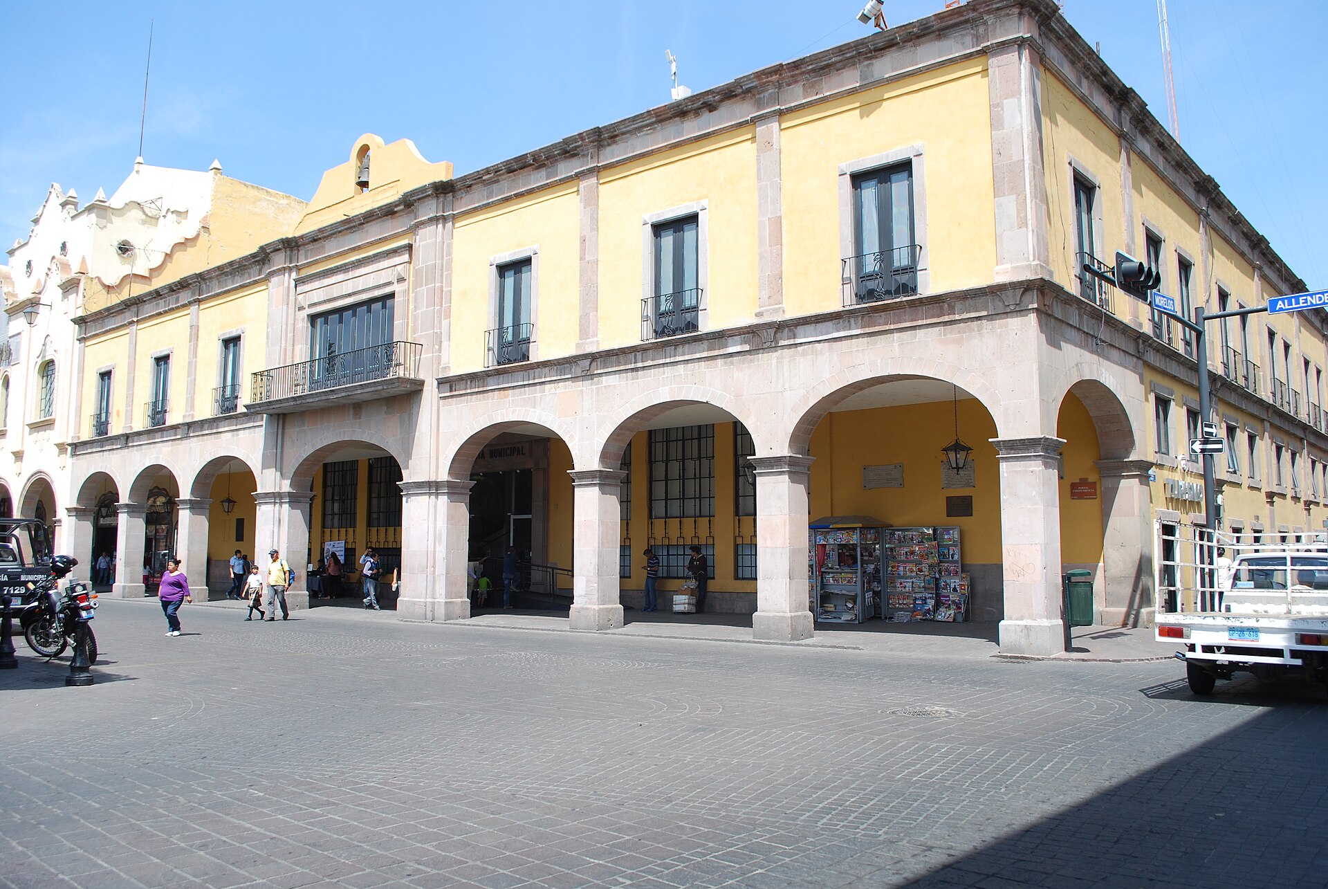 Celaya