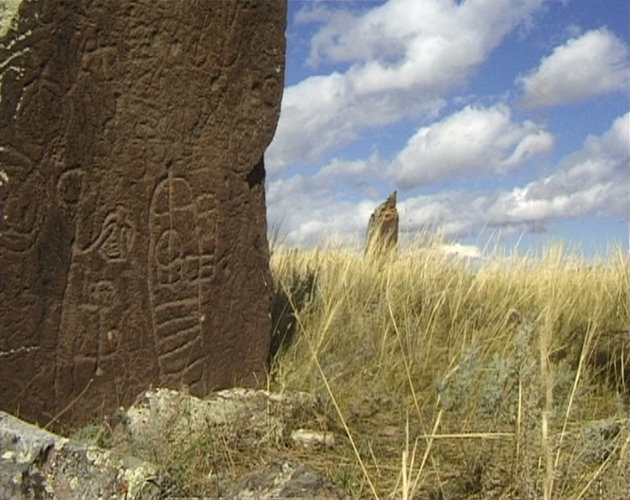 Chakassia