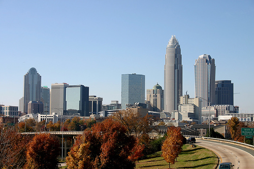 Charlotte