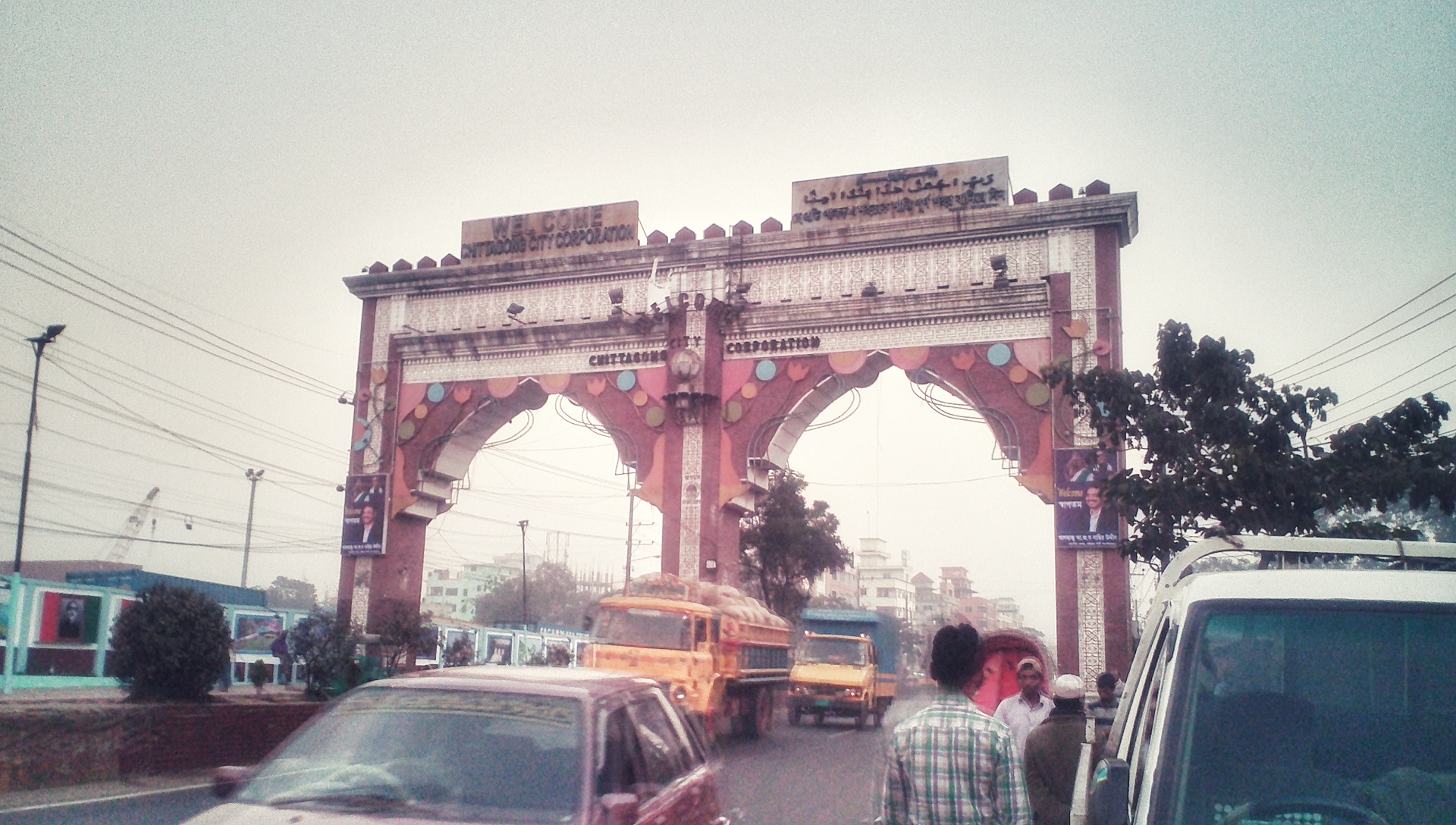 Chittagong