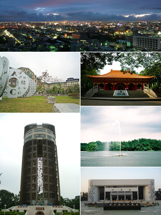 Chiayi