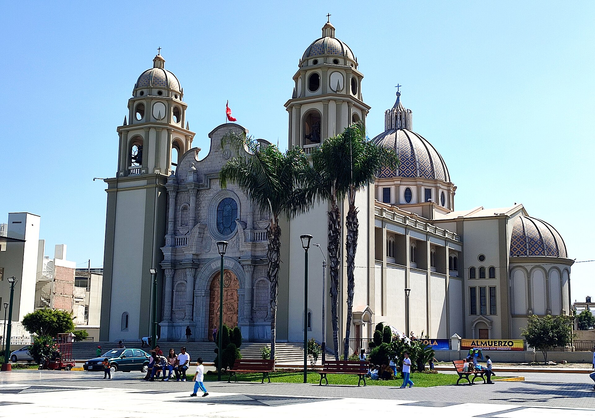 Chimbote