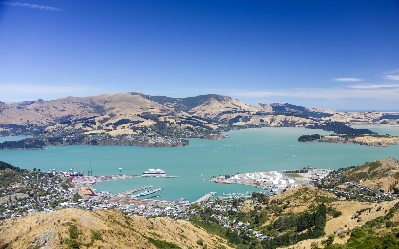 Christchurch