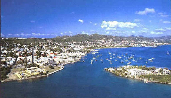 Saint Croix