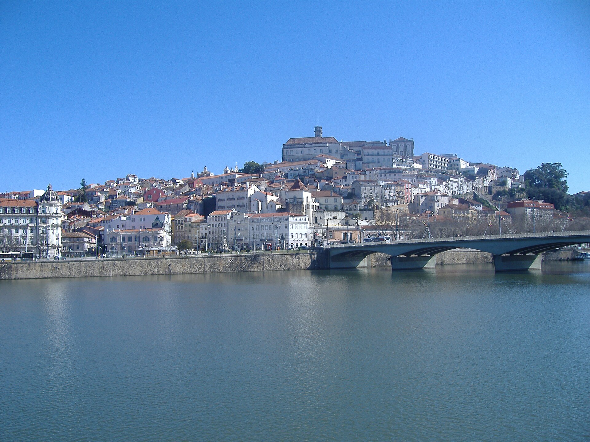 Coimbra