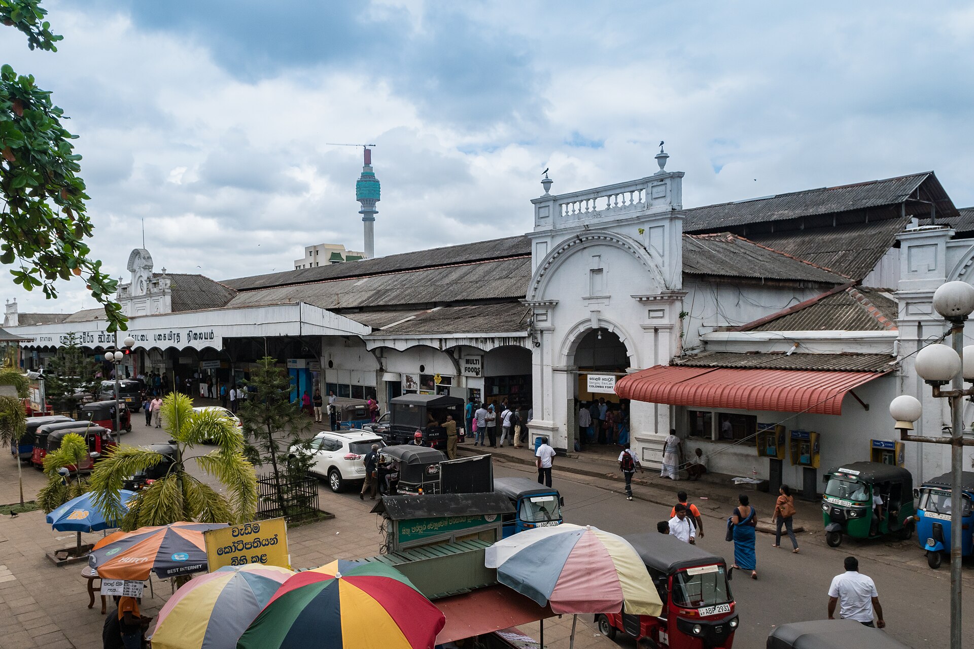 Colombo