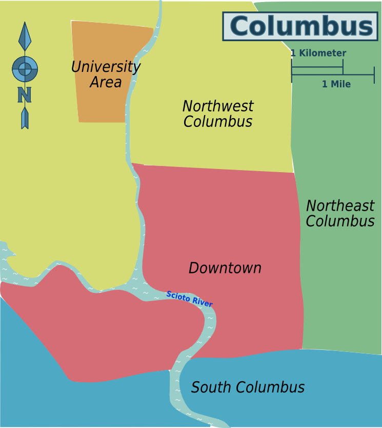 Columbus
