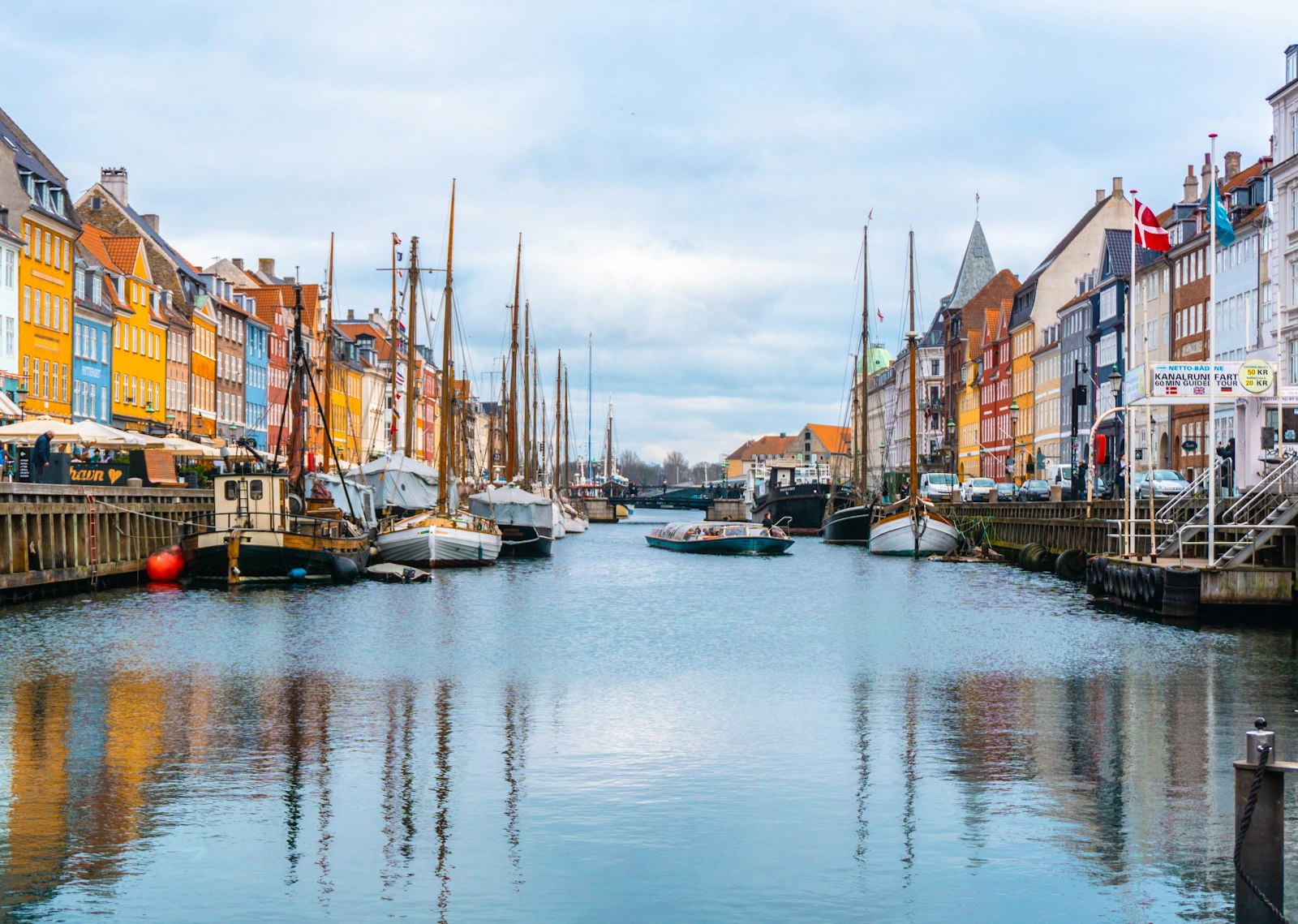 Copenaghen