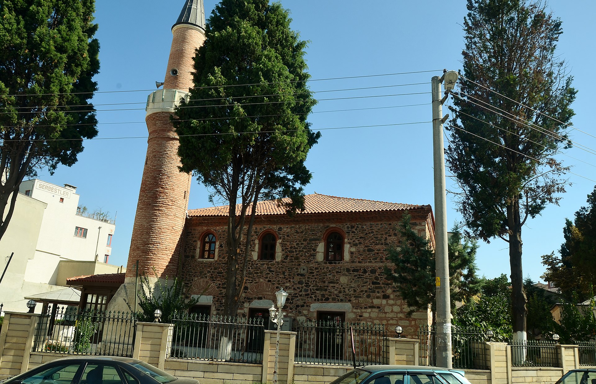 Çorlu