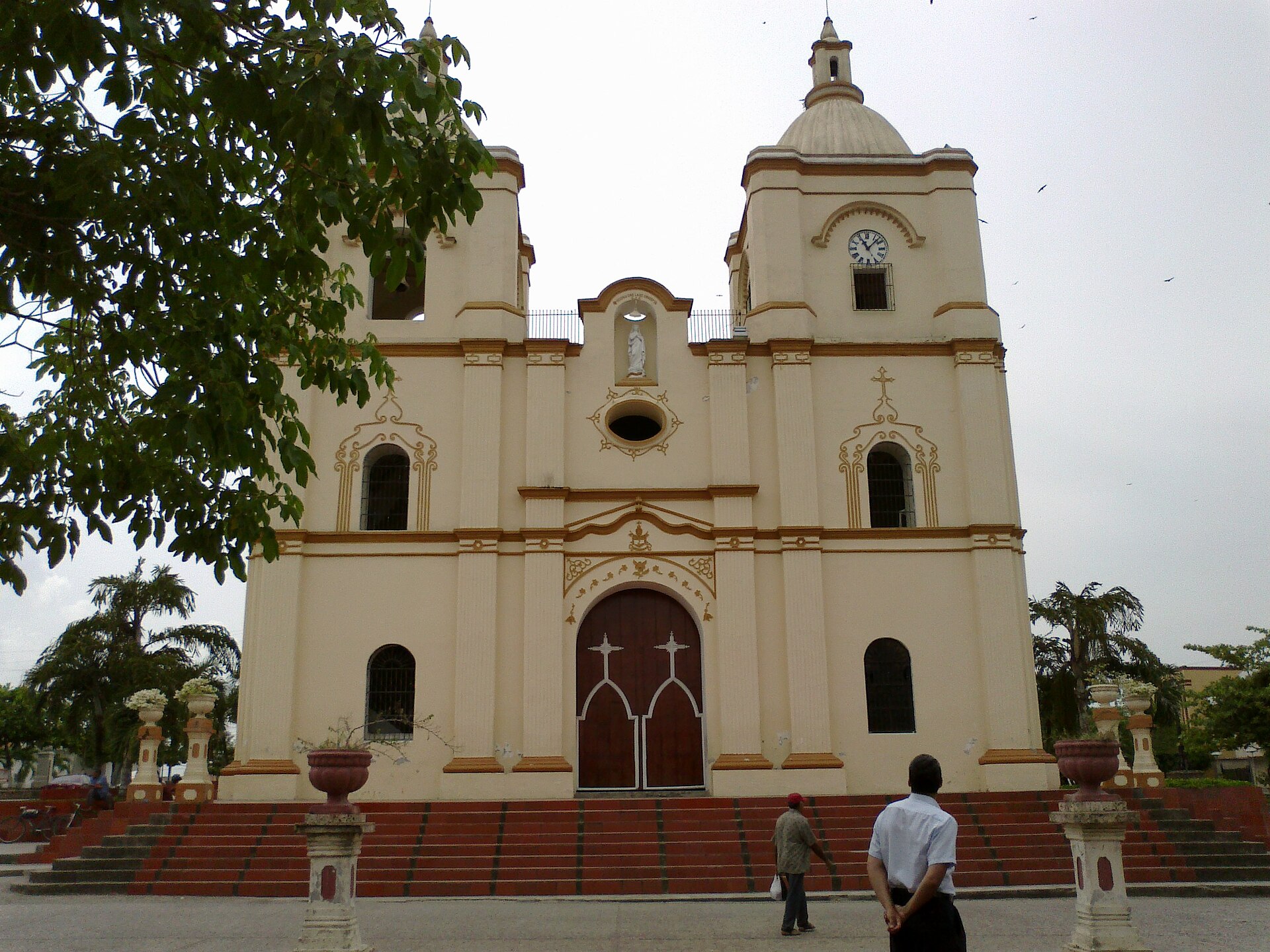 Corozal