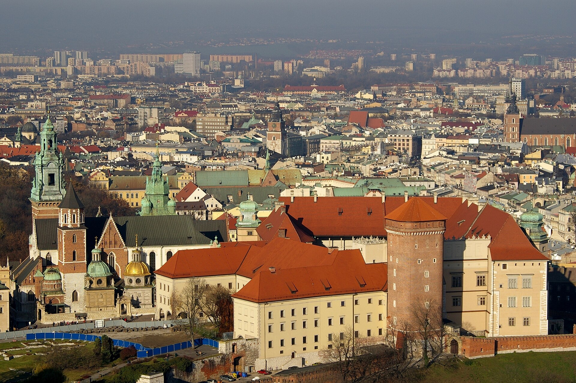Cracovia