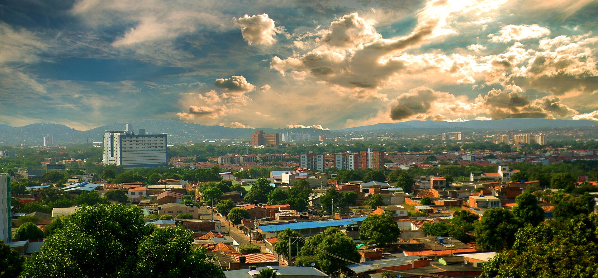 Cúcuta