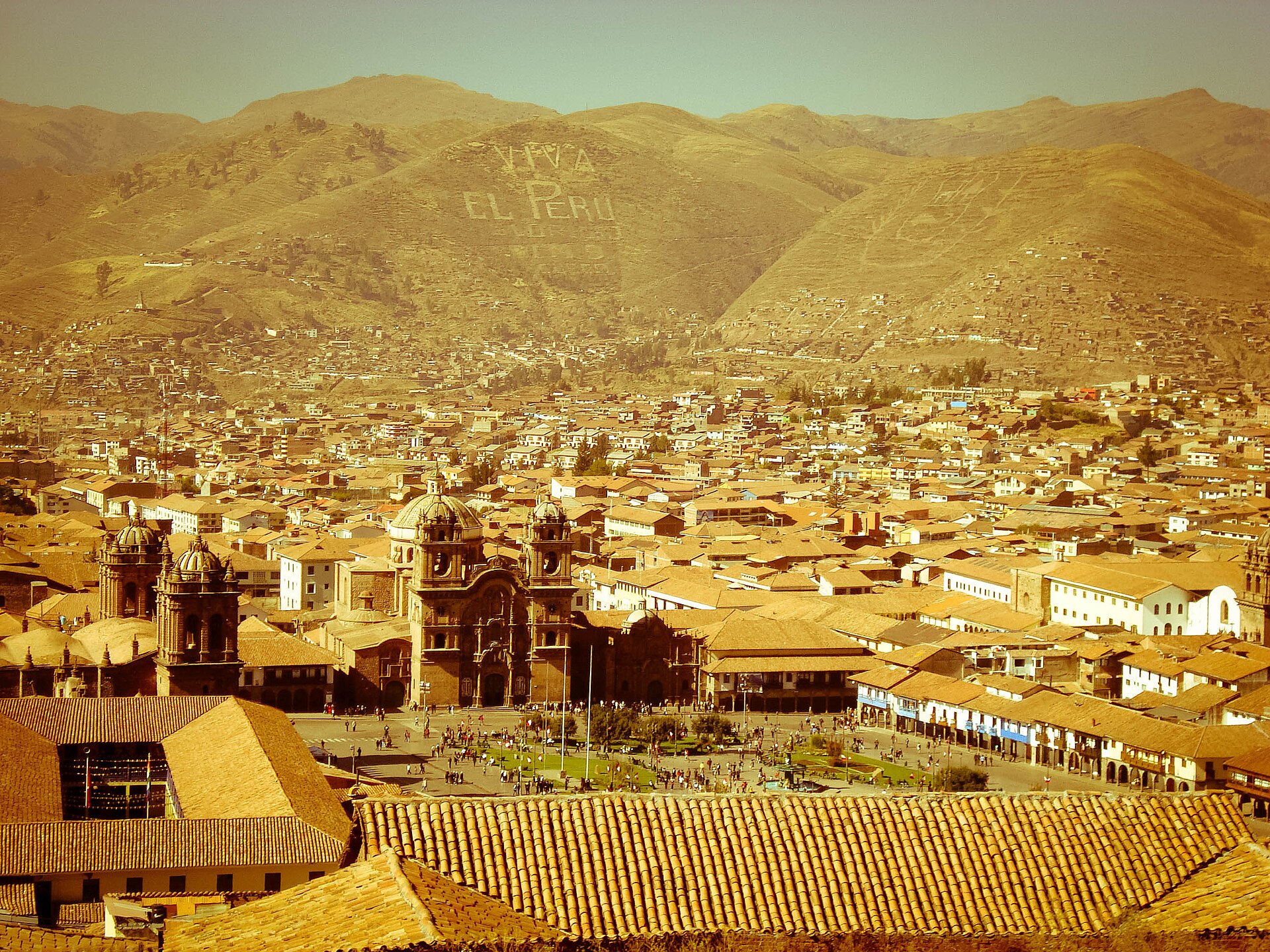 Cusco
