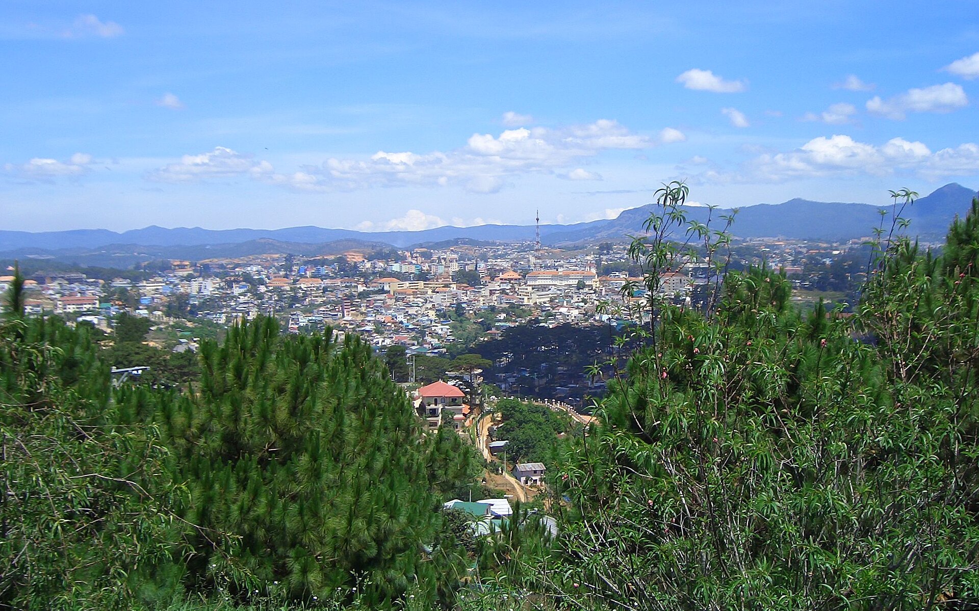 Da Lat