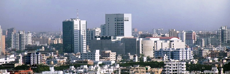 Dacca
