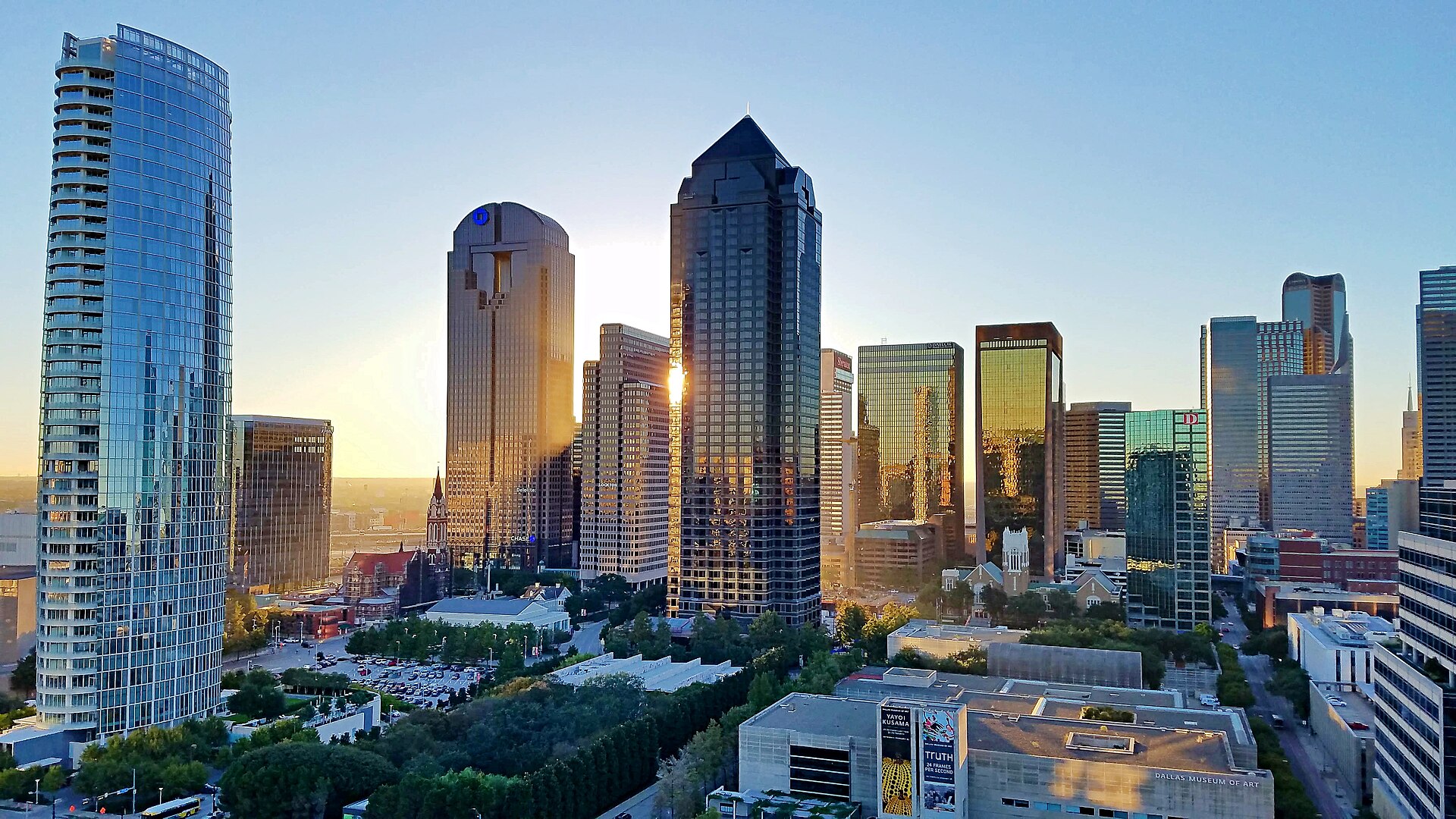 Dallas-Fort Worth