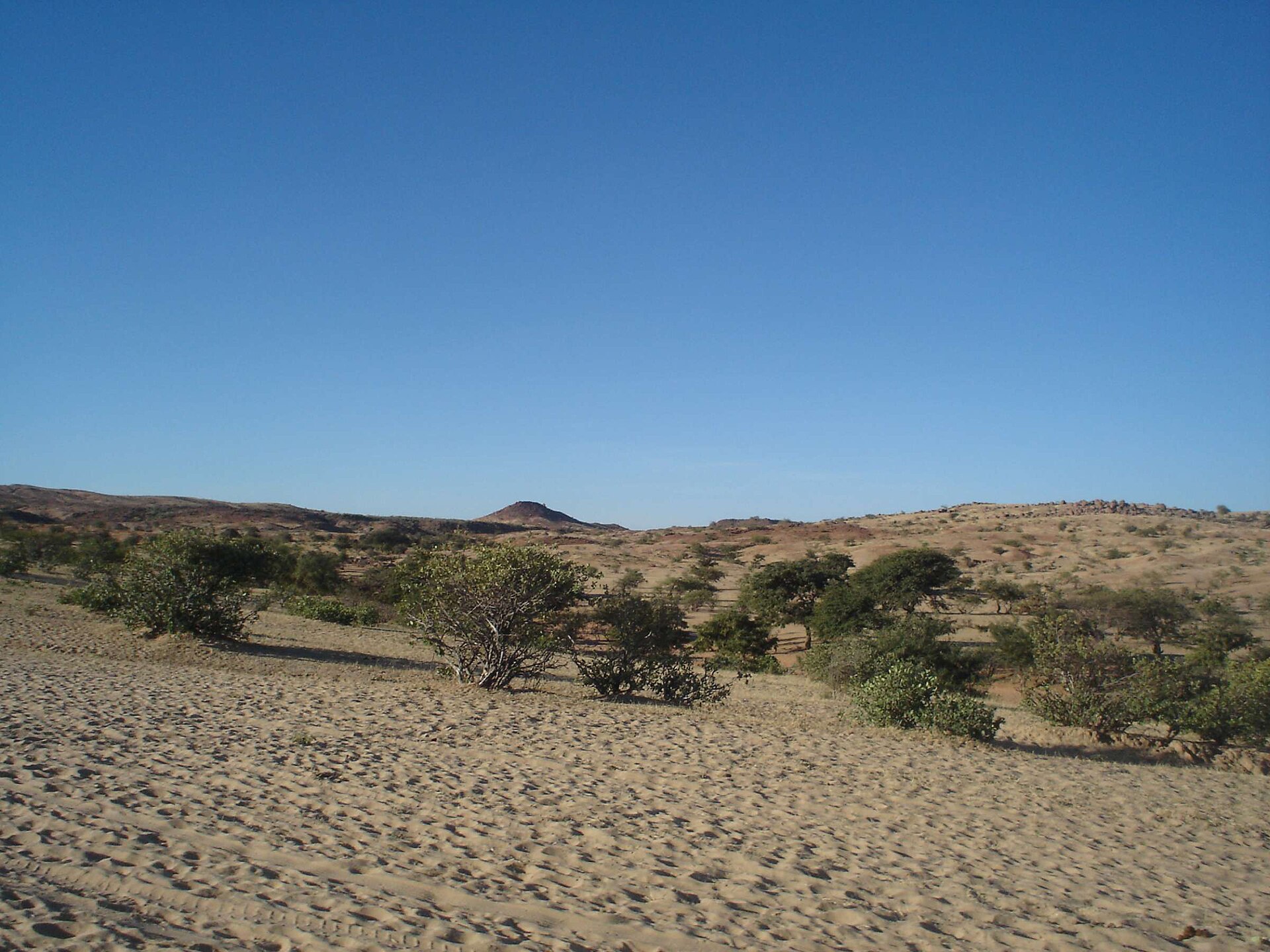 Darfur