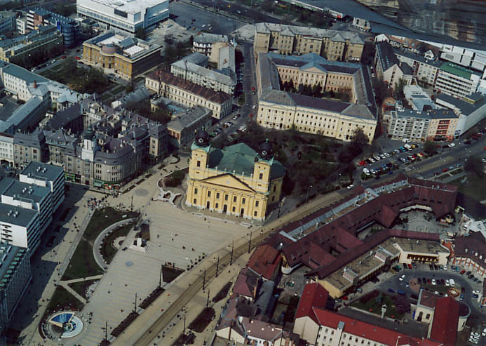 Debrecen