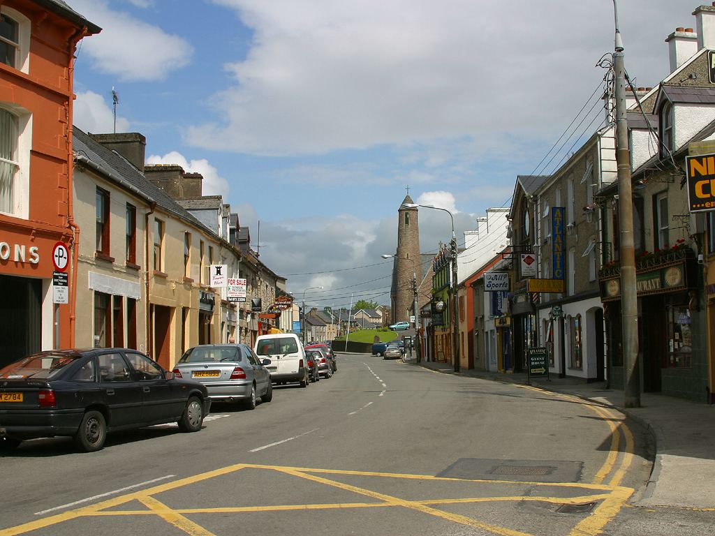 Carrickfinn