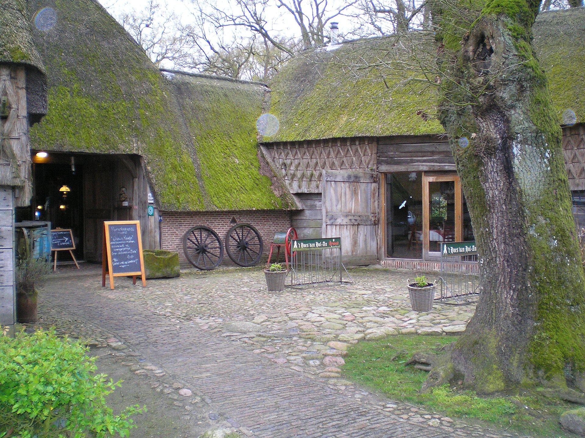 Drenthe