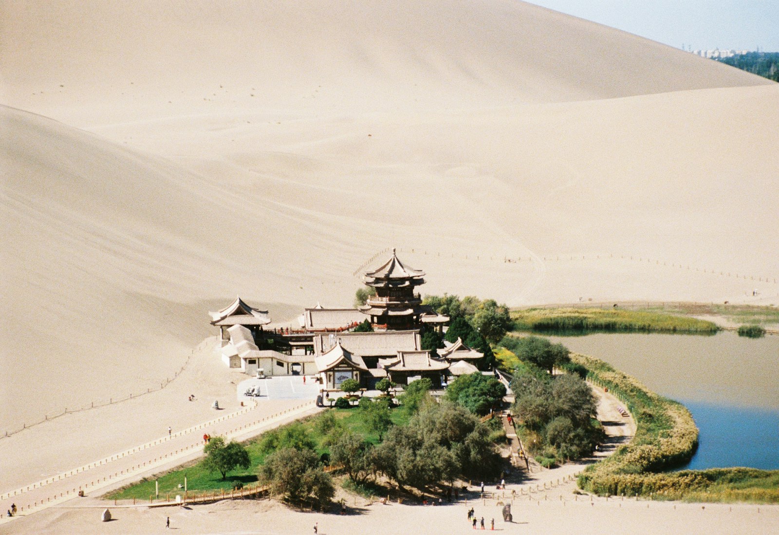Dunhuang