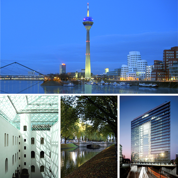 Düsseldorf