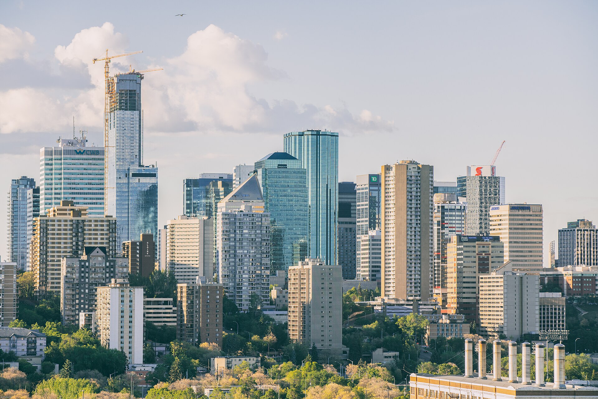 Edmonton