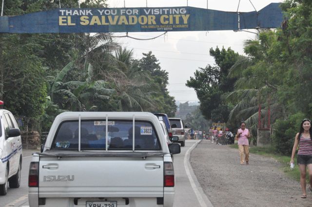 El Salvador