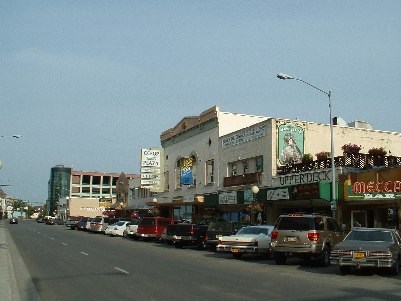 Fairbanks
