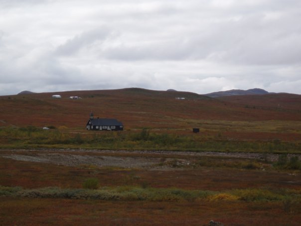 Finnmark