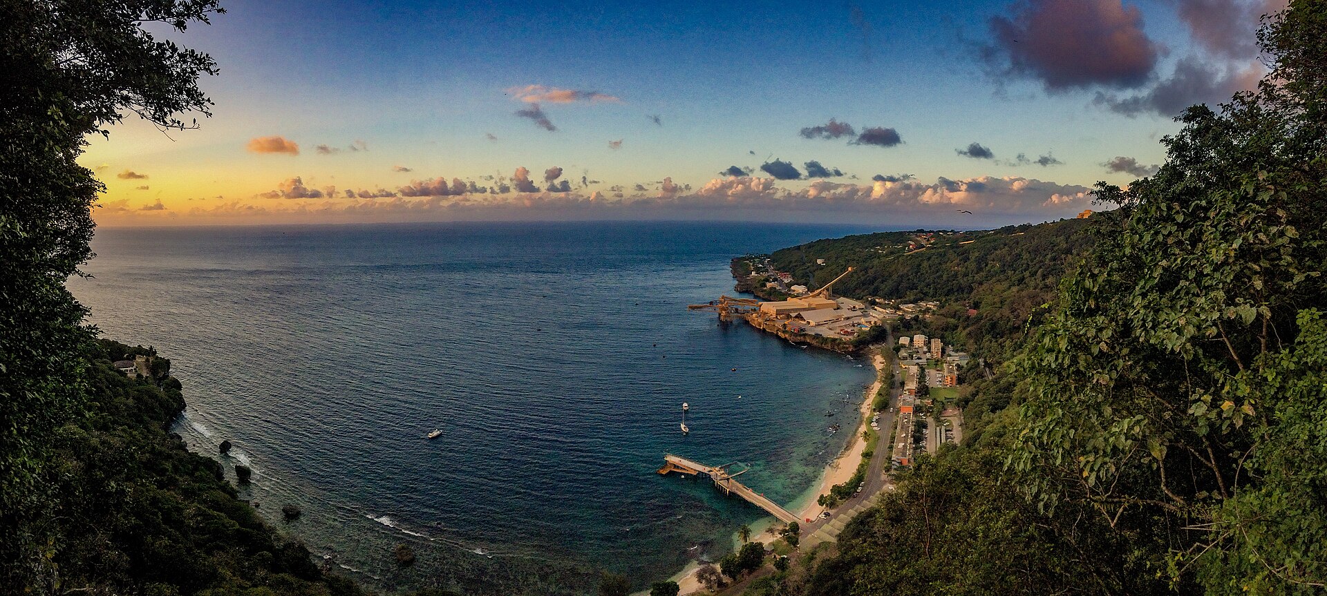 Île Christmas