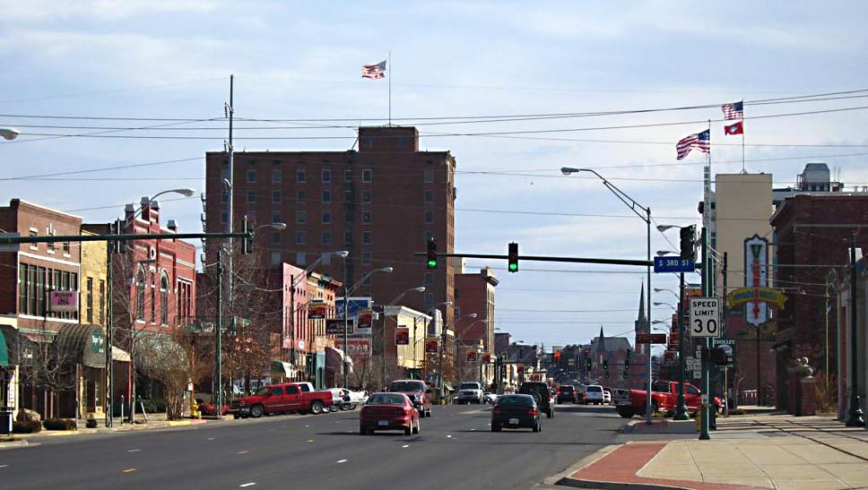 Fort Smith