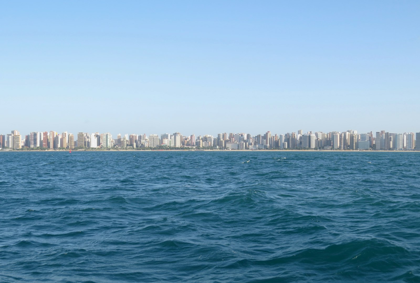 Fortaleza