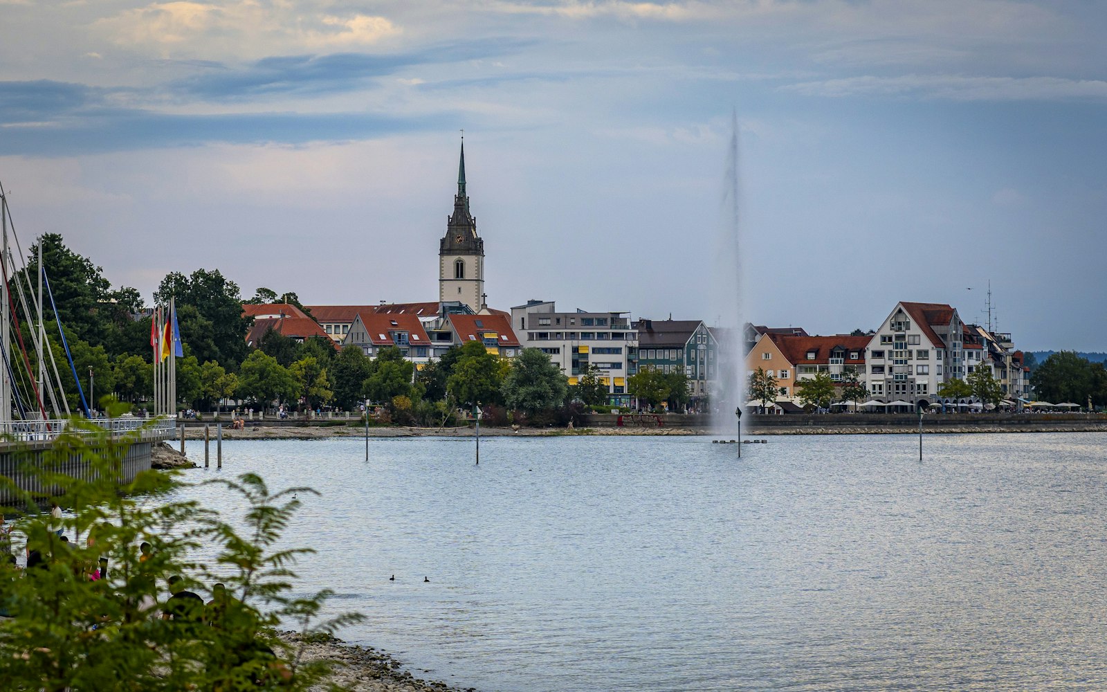 Friedrichshafen