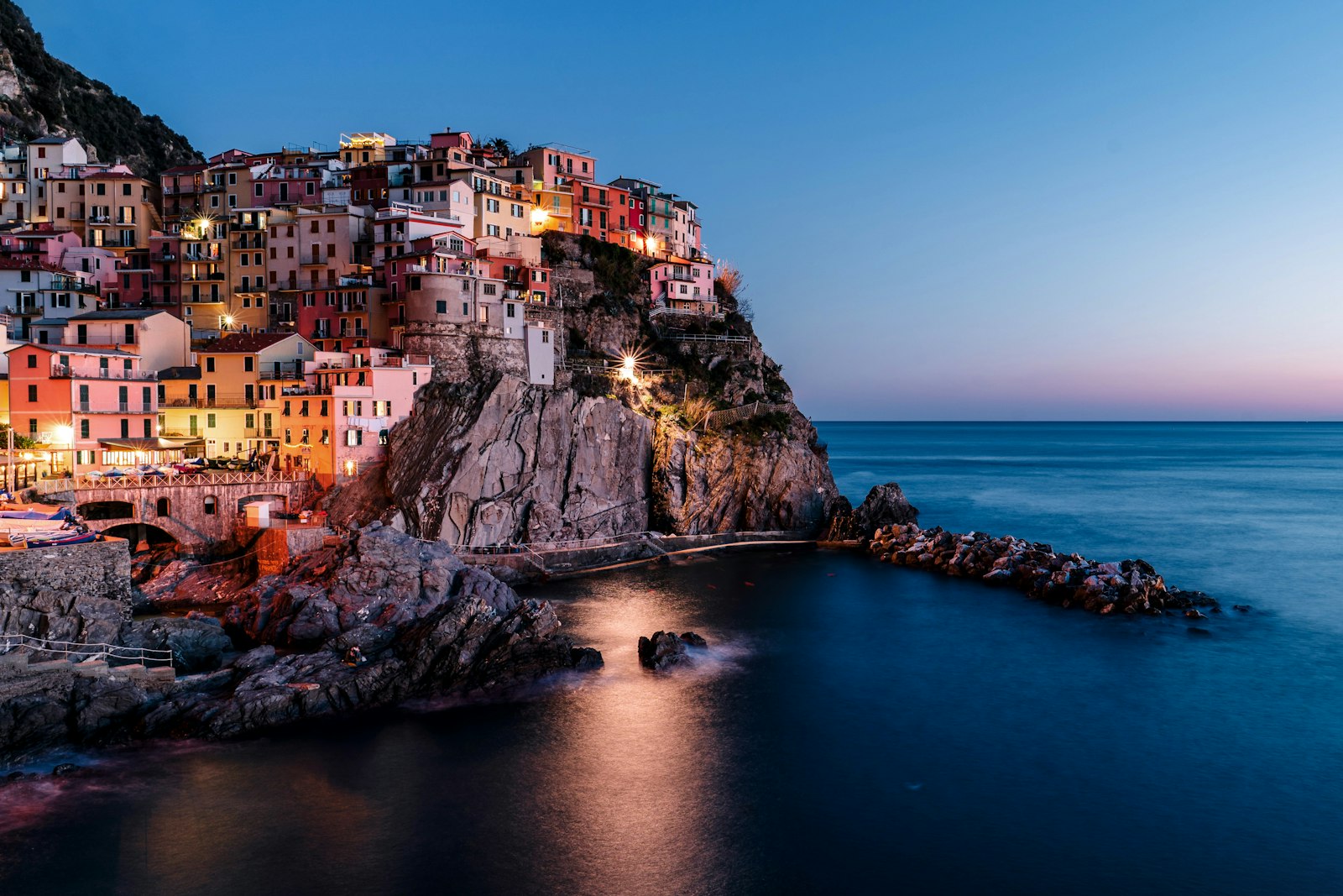 Genova
