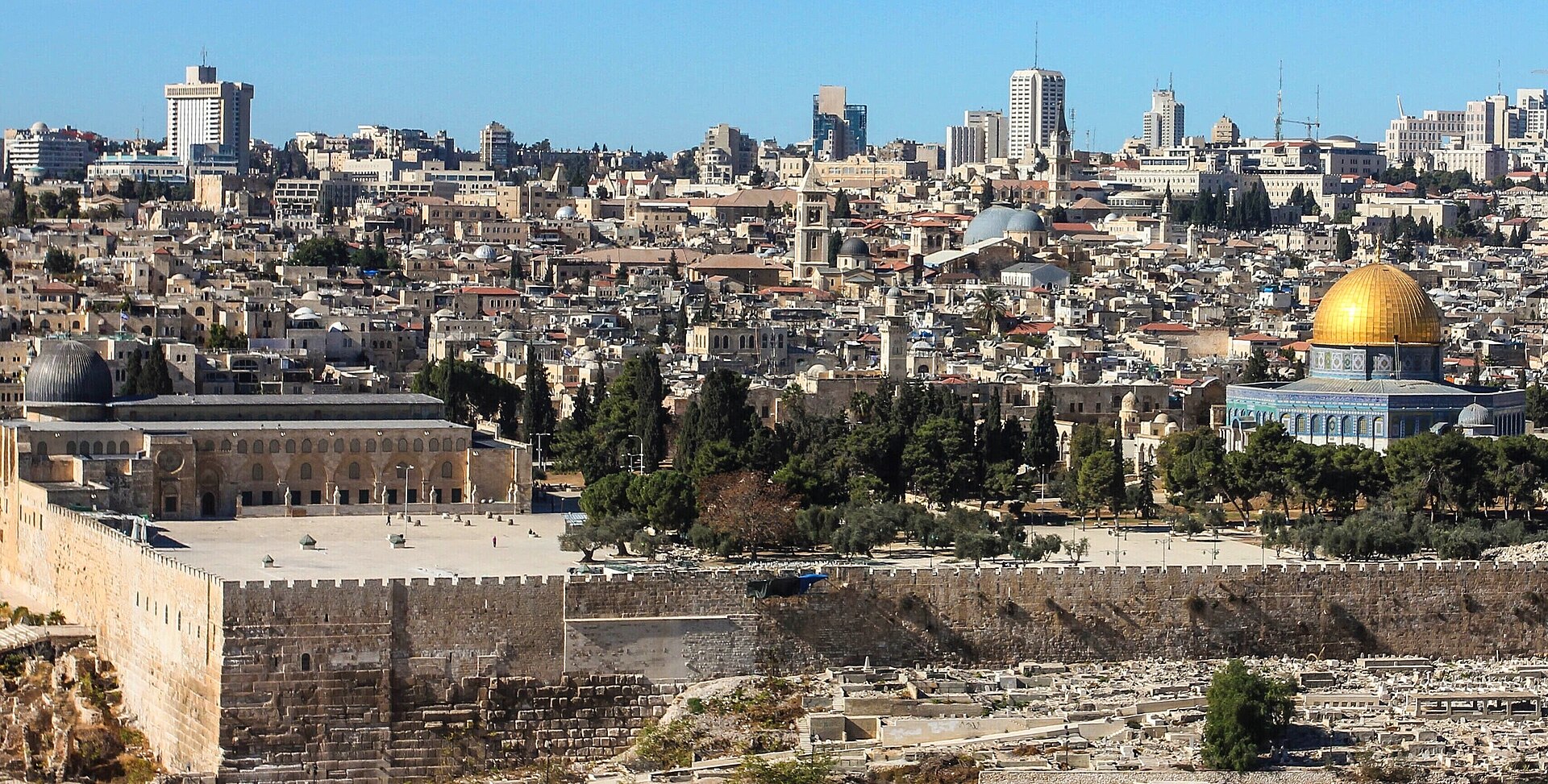 Gerusalemme