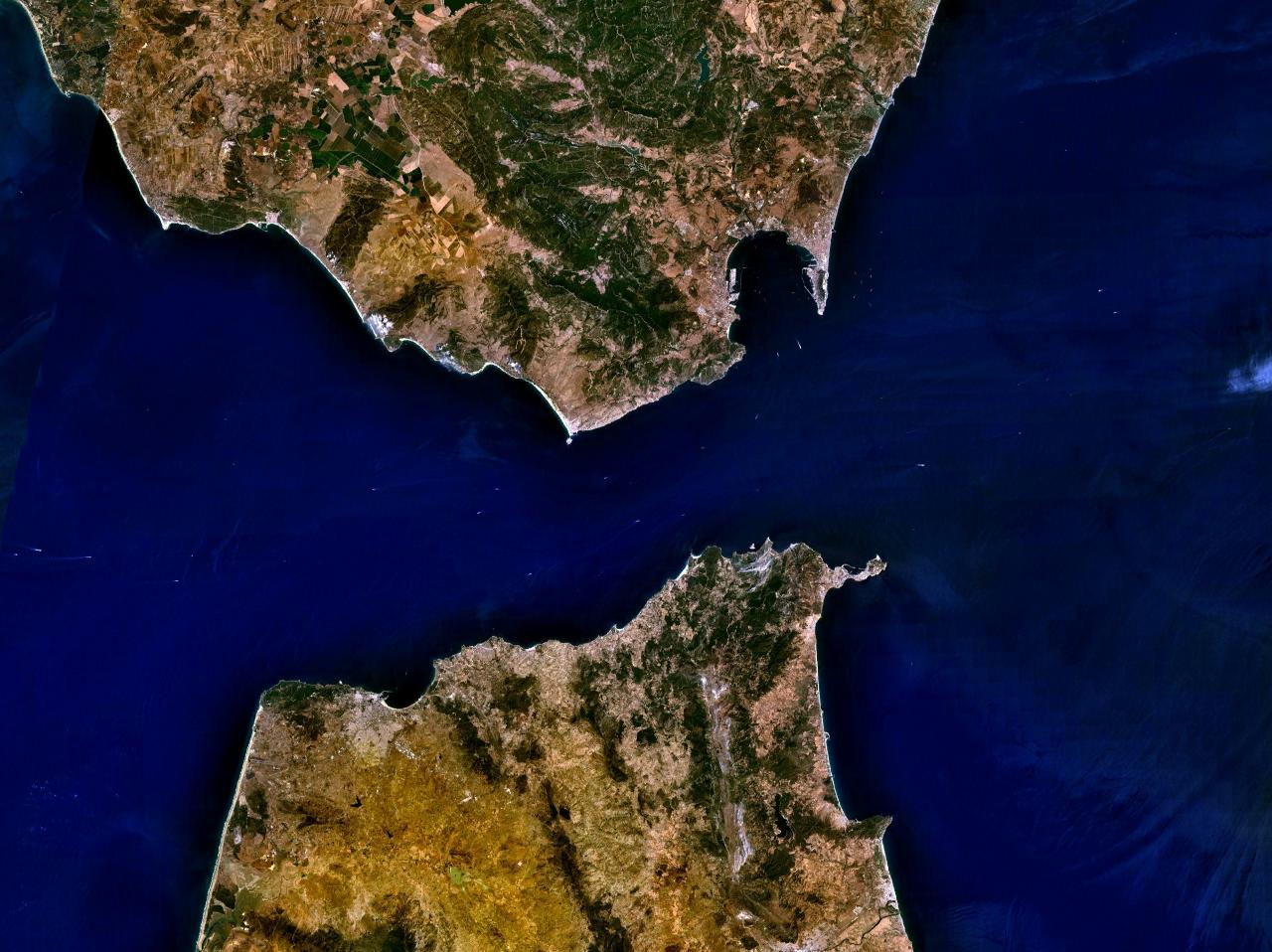 Gibraltar