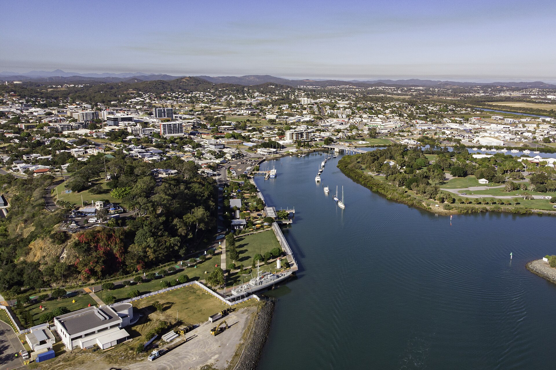Gladstone