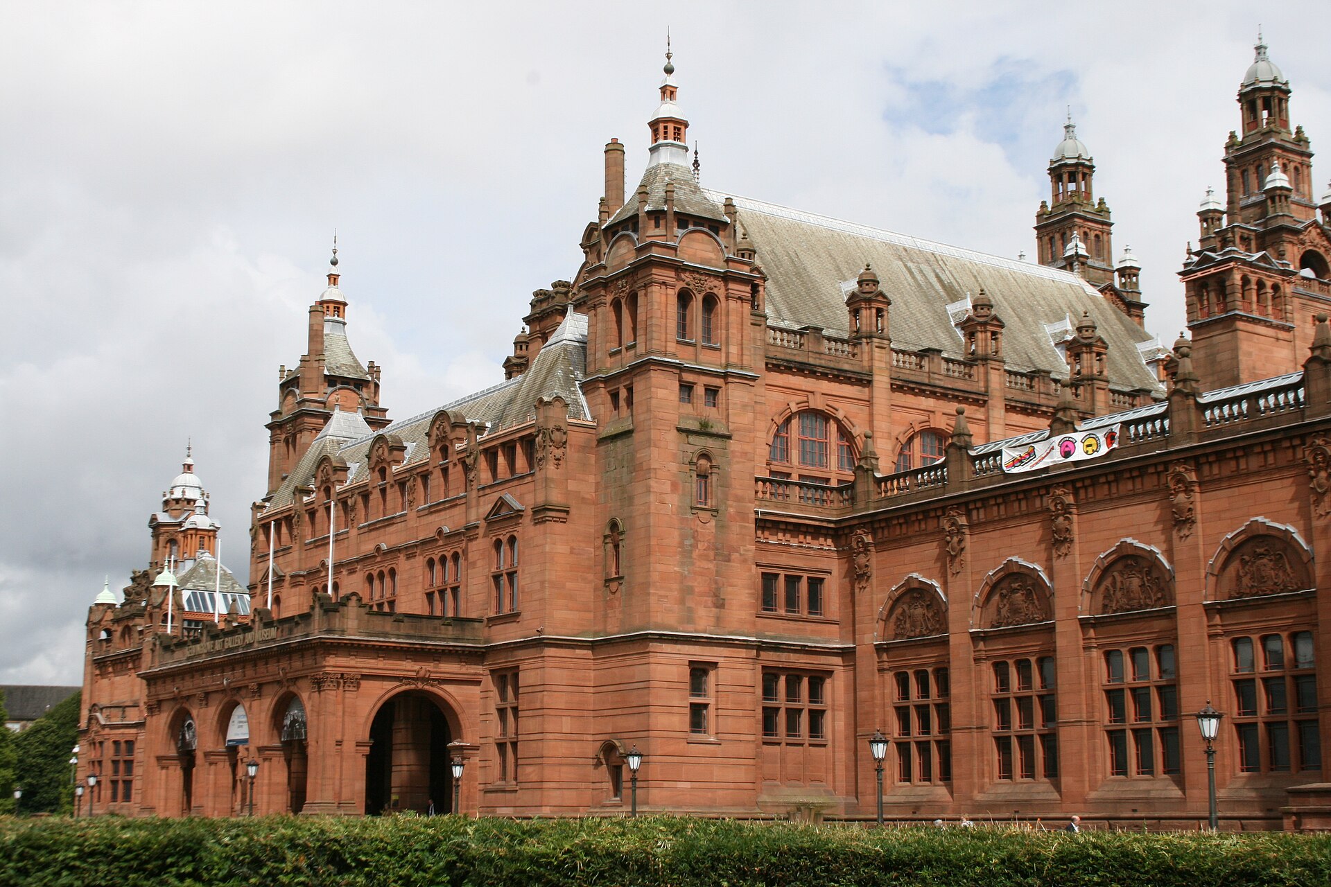 Glasgow