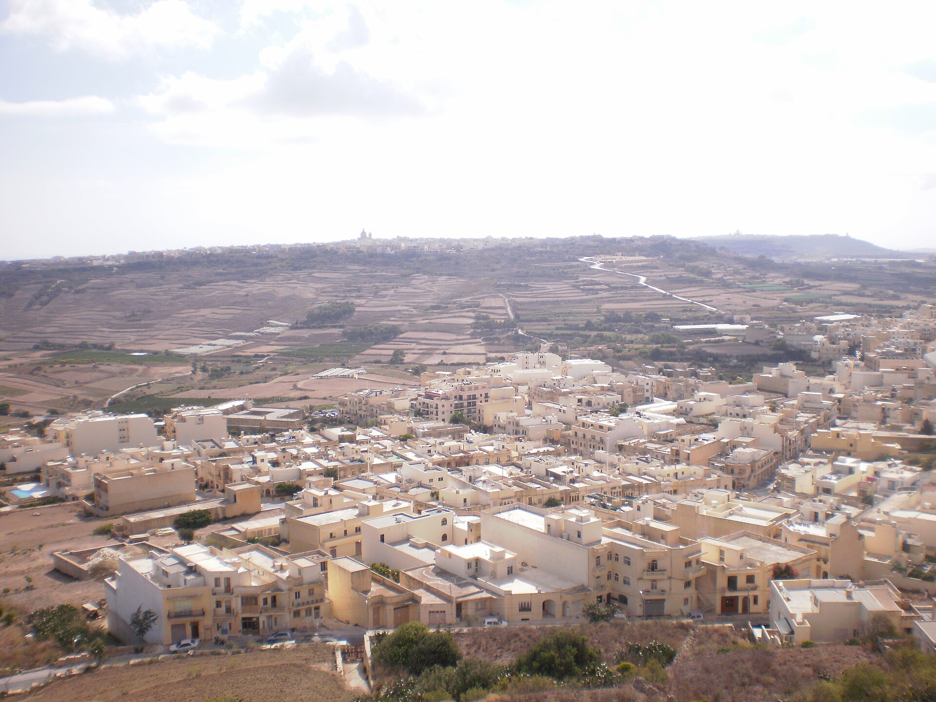 Gozo